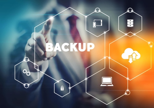 What Managed IT Firms Offer for Backup and Disaster Recovery Solutions