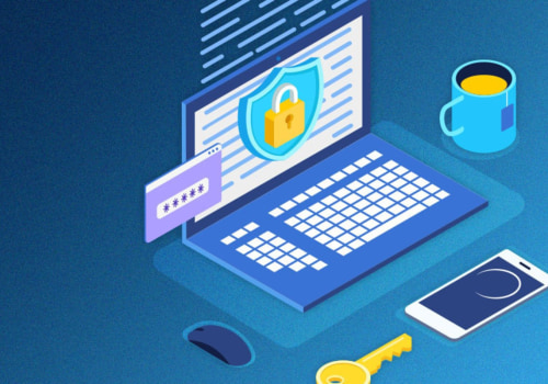 Data Security: How to Ensure Your Data is Secure with a Managed IT Firm